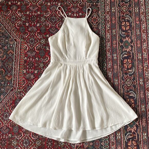 REVOLVE Lovers + Friends Forget Me Not Mini Dress - Picture 5 of 12